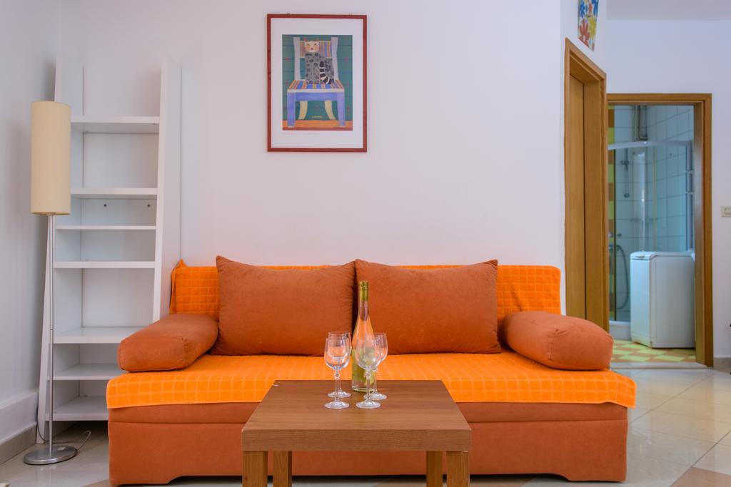 Apartment Ivica Trogir Luaran gambar