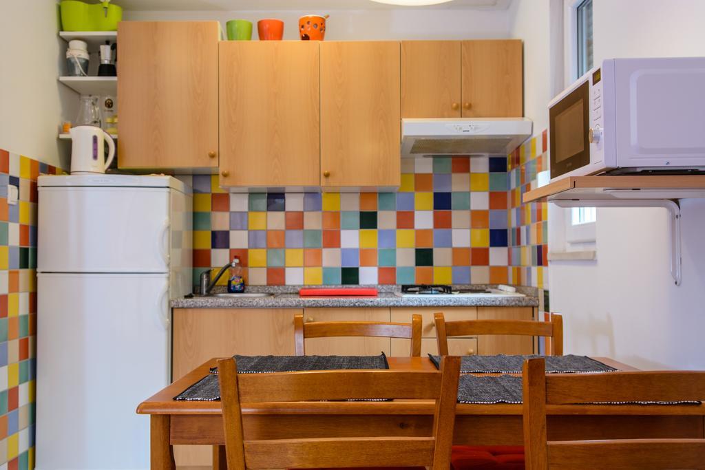 Apartment Ivica Trogir Luaran gambar