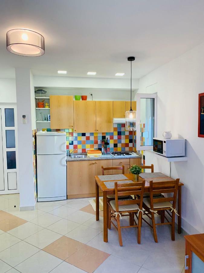 Apartment Ivica Trogir Luaran gambar