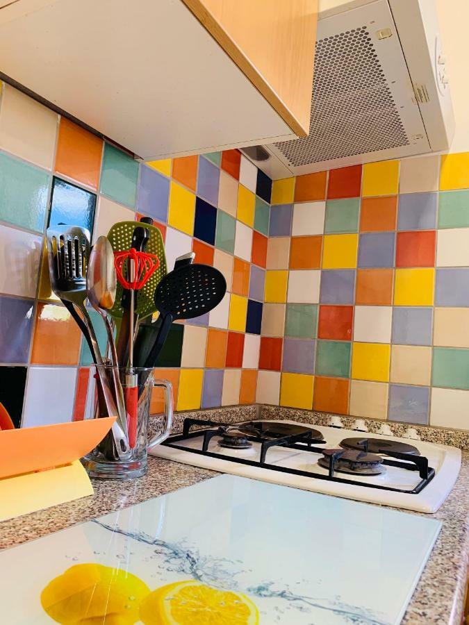 Apartment Ivica Trogir Luaran gambar