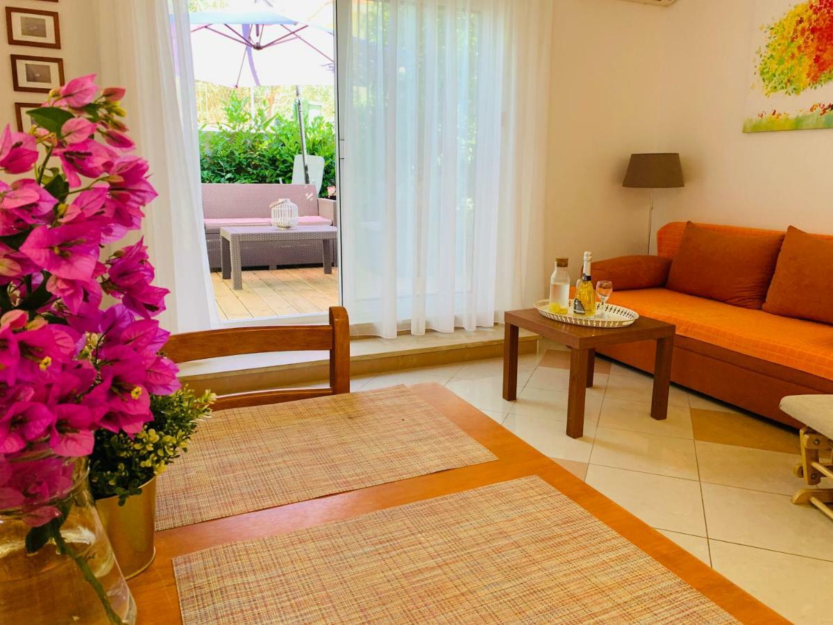 Apartment Ivica Trogir Luaran gambar