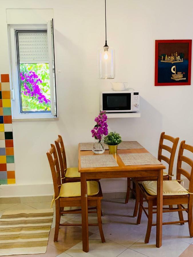 Apartment Ivica Trogir Luaran gambar