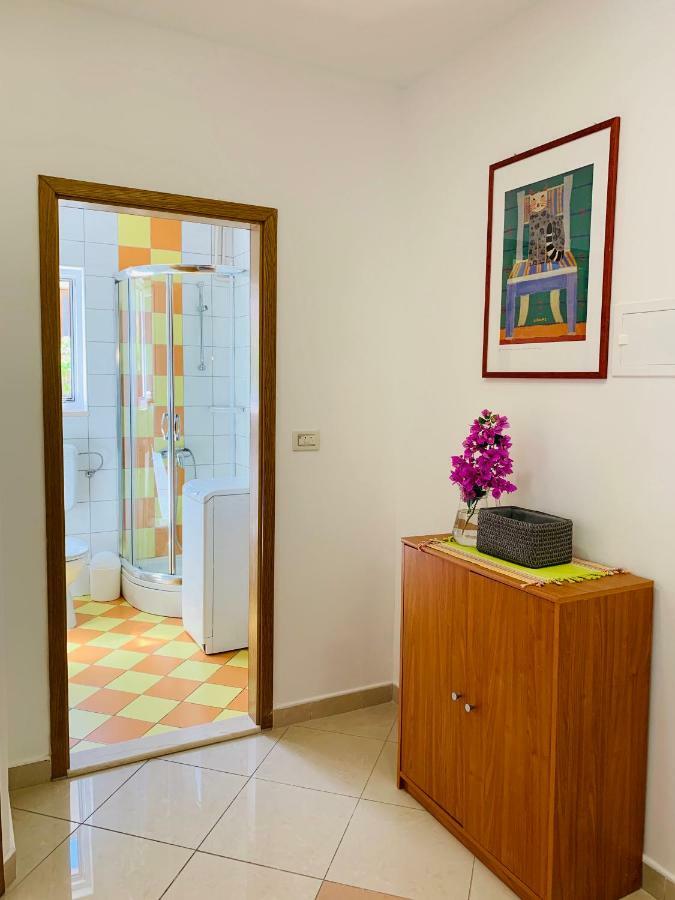 Apartment Ivica Trogir Luaran gambar