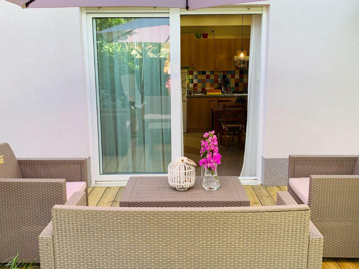 Apartment Ivica Trogir Luaran gambar