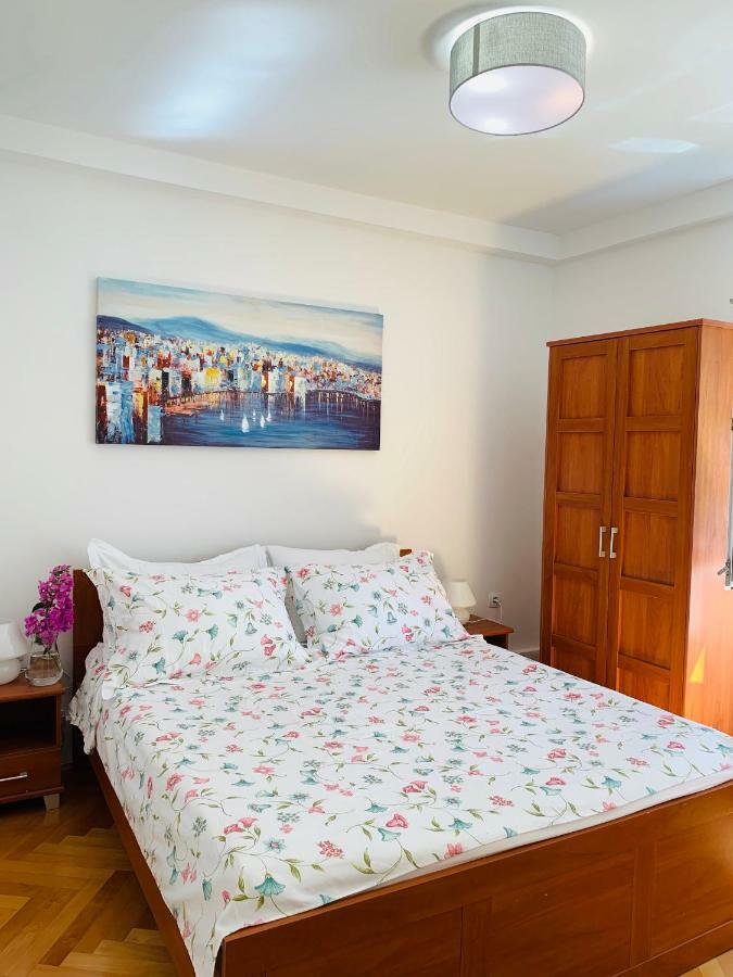 Apartment Ivica Trogir Luaran gambar