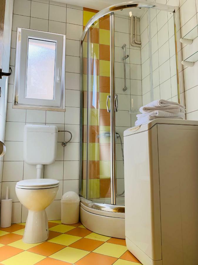 Apartment Ivica Trogir Luaran gambar