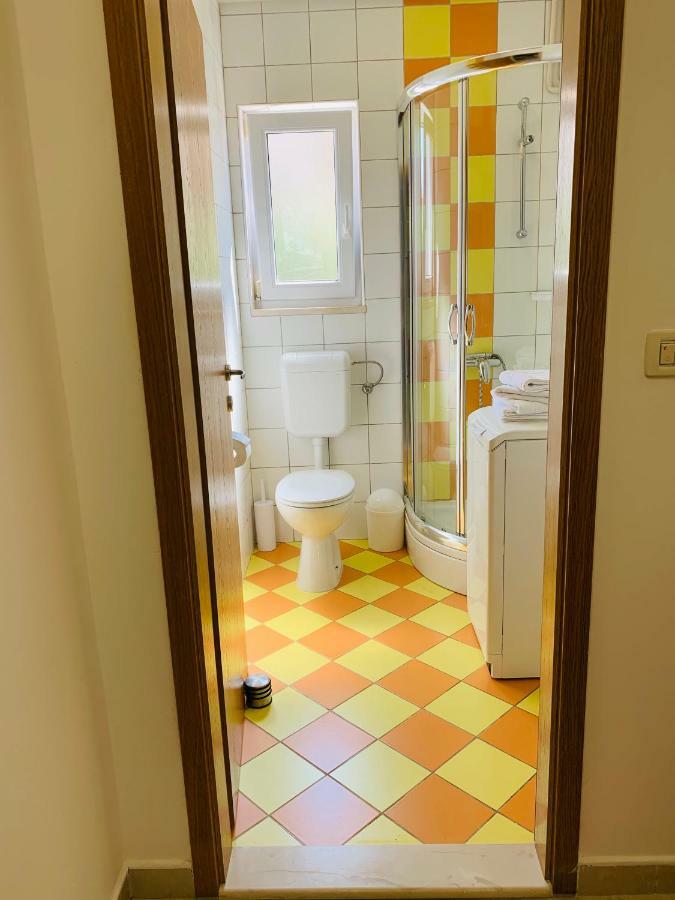 Apartment Ivica Trogir Luaran gambar